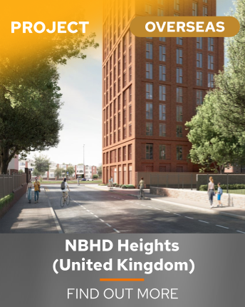 NBHD Heights | United Kingdom